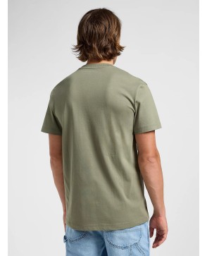 LEE WORKWEAR T - SHIRT...